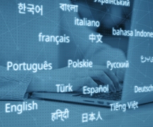 Multi languages